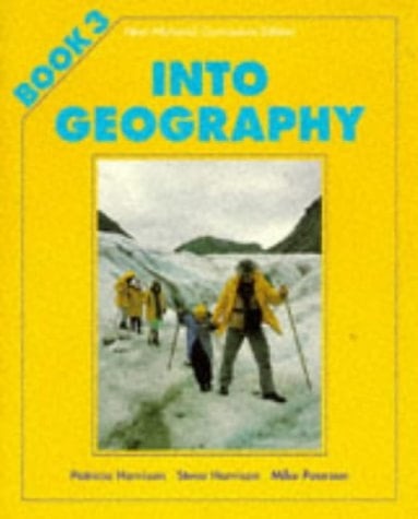 Into Geography