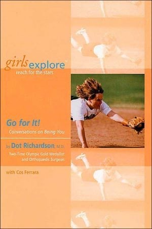 Go for It Conversations on Being You