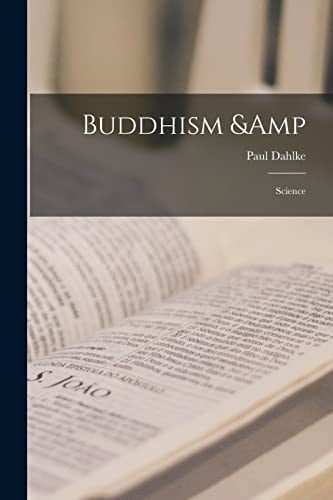 Buddhism & Science