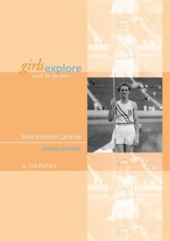 Outcast and Hero The Setbacks and Comebacks of Mildred "Babe" Didrikson Zaharias