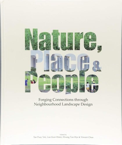 Nature, Place & People Forging Connections Through Neighbourhood Landscape Design