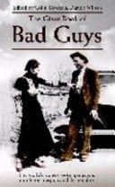 The Giant Book of Bad Guys