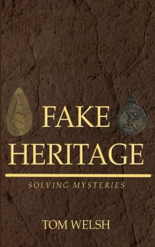 Fake Heritage: Solving Mysteries