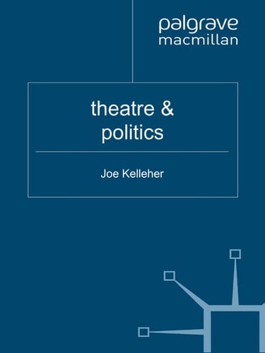 Theatre and Politics