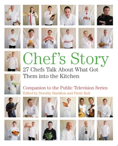 Chef's Story
