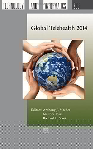 Global Telehealth 2014