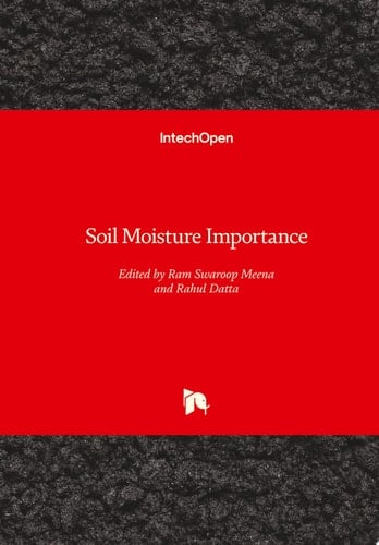 Soil Moisture Importance