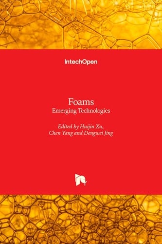 Foams Emerging Technologies