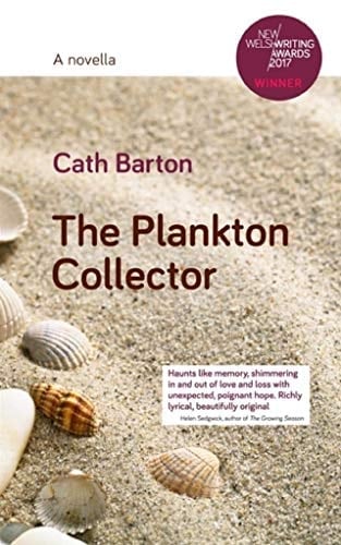 Plankton Collector: A Novella