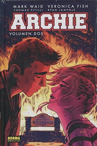 Archie 2 (Spanish Edition)