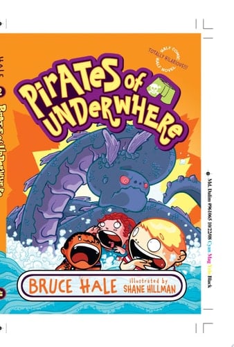 Pirates of Underwhere