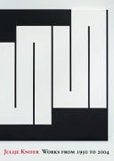 Julije Knifer Works from 1950 To 2004