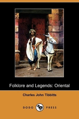Folklore and Legends Oriental