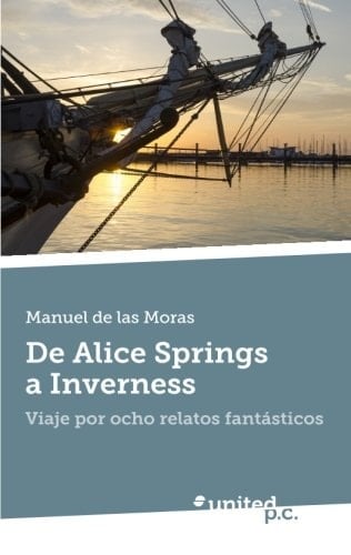 De Alice Springs a Inverness