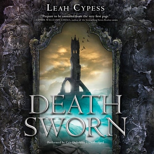 Death Sworn (Death Sworn Series, 1)