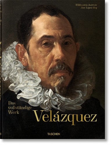 Velázquez das vollständige Werk