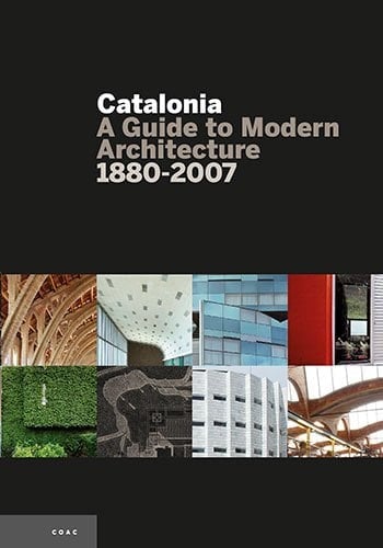 Catalunya Modern Architecture Guide