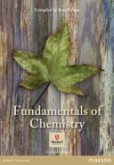 Fundamentals of Chemistry (Custom Edition)