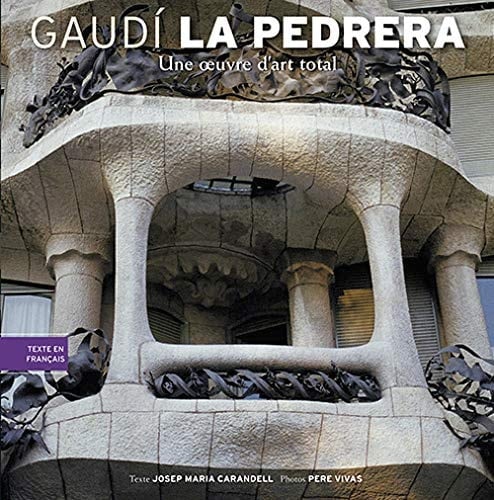 La Pedrera Une oeuvre d'art totale