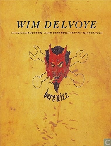 Wim Delvoye