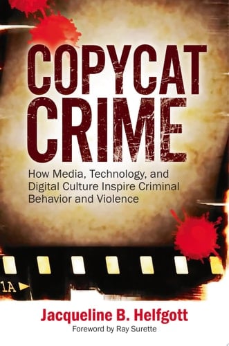 Copycat Crime