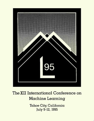 Machine Learning Proceedings 1995