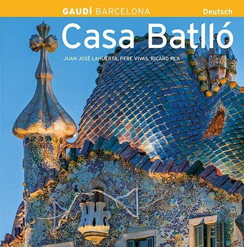 Casa Batlló Barcelona Gaudí