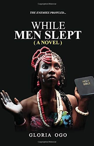 While Men Slept
