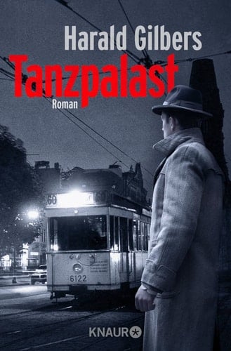 Tanzpalast Roman