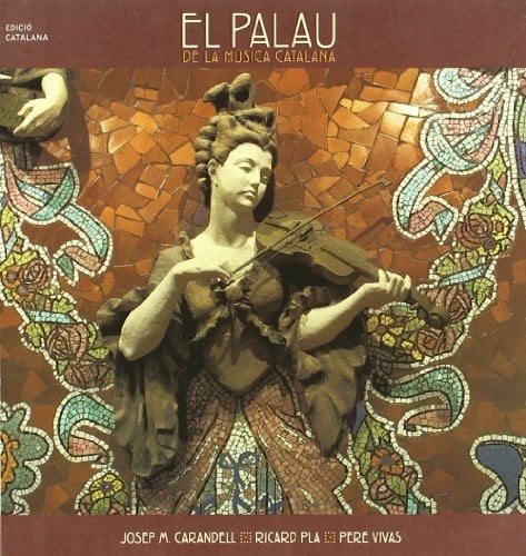 El Palau de la Música Catalana