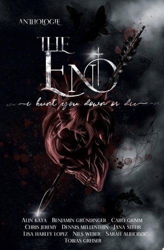 The End I Hunt You Down Or Die