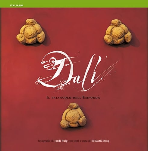 Dali, el Triangle de L'Emporda, Serie 4 Italiano