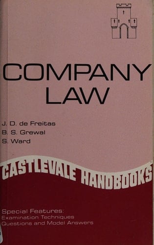 Company Law