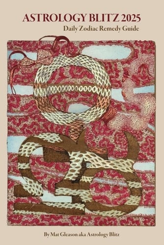 Astrology Blitz 2025 Daily Remedy Guide