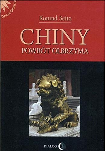 Chiny powrót olbrzyma
