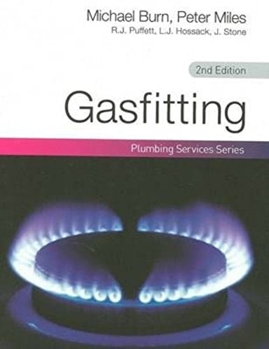 Gasfitting Plumbing Services Series