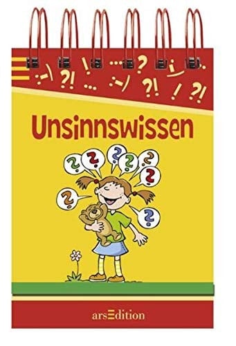 Unsinnswissen