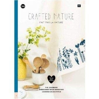 Crafted nature Fait par la nature