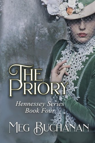 The Priory: A Hennessey Novel (Hennessey Series)