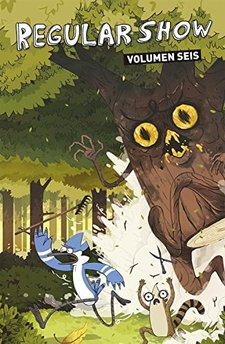 Historias corrientes 6