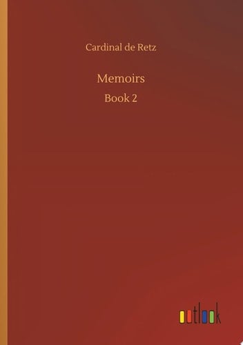 Memoirs Book 2