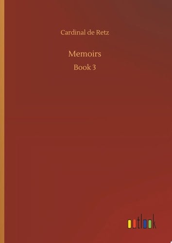 Memoirs Book 3