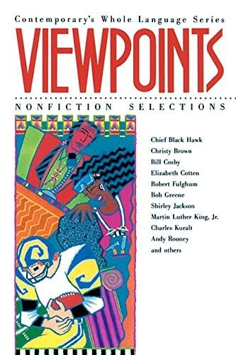 Viewpoints 1: Nonfiction Selections