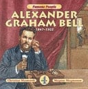 Alexander Graham Bell 1847-1922