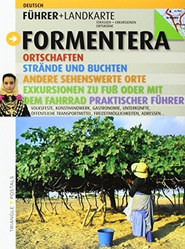 Formentera Reisenführer