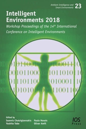 Intelligent Environments 2018