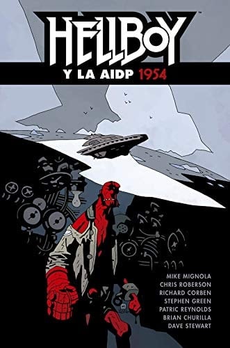 AIDP 1954