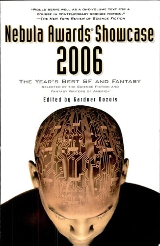 Nebula Awards Showcase 2006