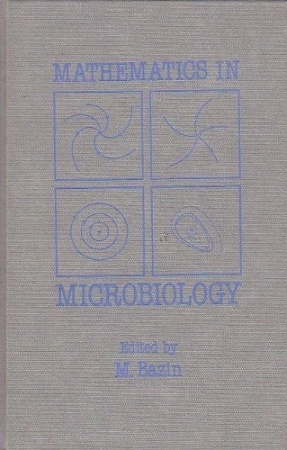 Mathematics in Microbiology