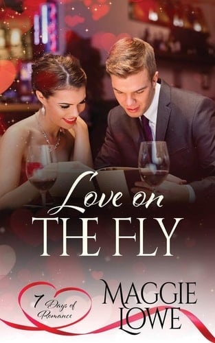 Love on the Fly Short Stories